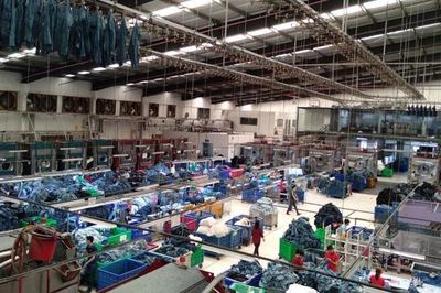 Doanh nghiệp lo lắng về nguồn nhân lực sau Tết