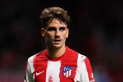 Griezmann và cuộc chia rẽ trong nội bộ Atletico Madrid