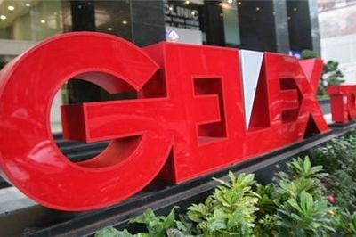GELEX lãi trước thuế hơn 2.000 tỷ đồng