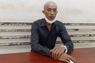 Bắt đối tượng thay tên đổi họ trốn truy nã hơn một năm