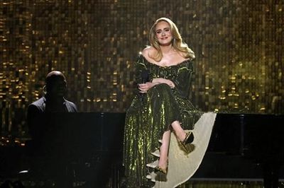 Brit Awards 2022 - Grammy nước Anh: Adele 'rủng rỉnh' với 3 giải lớn nhất