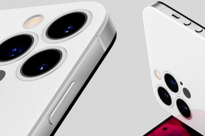 Apple mất 7 năm để mang lại điều này trên iPhone 14 Pro