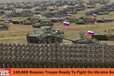 Nga tấn công Ukraine: Vén màn 'Cuộc chiến trên truyền thông'