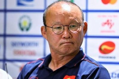 VFF đã tìm được người thay HLV Park Hang-seo