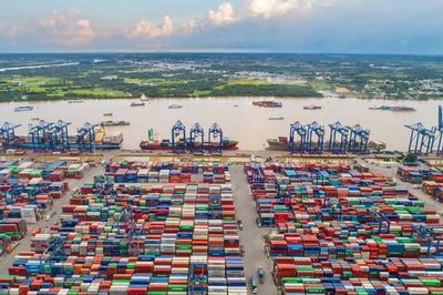 TP.HCM áp dụng thử nghiệm thu phí tại cảng biển