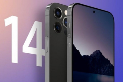 iPhone 14 Pro sẽ là iPhone có RAM nhiều nhất trong lịch sử