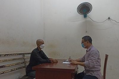 Xuyên Tết truy bắt kẻ trốn truy nã