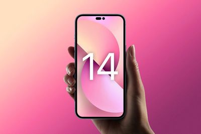 iPhone 14 sẽ có gì mới?