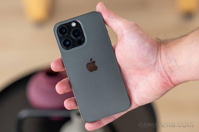 iPhone 14 sẽ có thời lượng pin lâu hơn