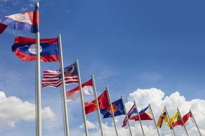 ASEAN kêu gọi đối thoại để tìm kiếm giải pháp hòa bình cho vấn đề Ukraine