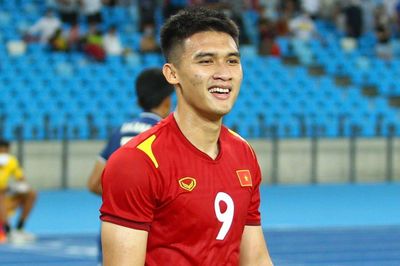 U23 Việt Nam gặp Croatia thay Trung Quốc