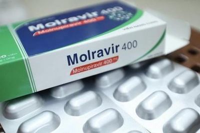 Những lưu ý khi sử dụng thuốc Molnupiravir
