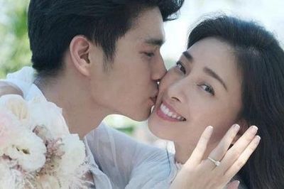 Ngô Thanh Vân được bạn trai kém 11 tuổi cầu hôn