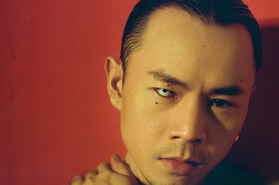 Cú bẻ lái của Binz