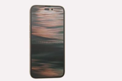 iPhone 14 Pro lộ hình ảnh có bước đột phá thiết kế