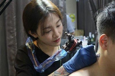 Những người sưu tầm hình xăm xuyên lục địa