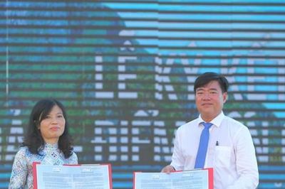 Năm 2025, Côn Đảo giảm 30% rác thải nhựa ra môi trường