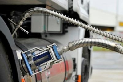Lithuania - quốc gia châu Âu đầu tiên tuyên bố ngưng mua khí đốt của Nga