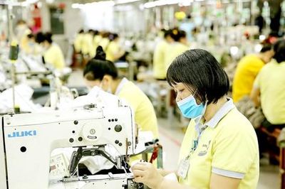 Phục hồi quý 1 - Tăng tốc quý 2: Những chỉ số lạc quan