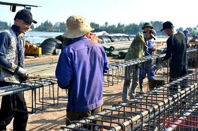 Tiến độ giải ngân vốn đầu tư công của Thái Bình dẫn đầu cả nước