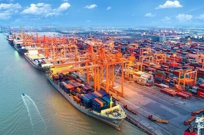 TP.HCM thu phí hạ tầng cảng biển: Doanh nghiệp 'cầu cứu' Chủ tịch Quốc hội