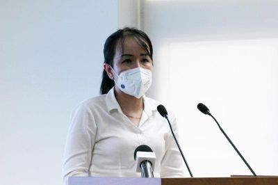 Từ ngày 16/4, TP Hồ Chí Minh bắt đầu tiêm phòng Covid-19 cho trẻ từ 5 đến dưới 12 tuổi
