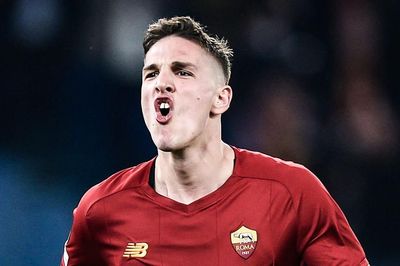 Highlights Roma 4-0 Bodo: Tiền vệ Italy lập hat-trick