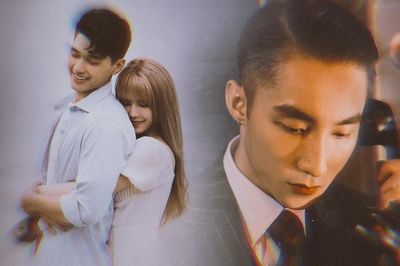 Sẽ ra sao nếu MV của Sơn Tùng và Thiều Bảo Trâm kết hợp với nhau: Ra gì phết chứ đùa!