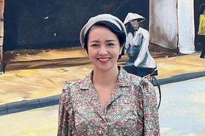 Cuộc sống sau khi giải nghệ của cô gái vàng Wushu Thúy Hiền