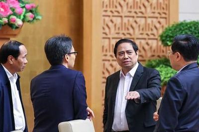 Đề xuất Quốc hội ban hành Nghị quyết gỡ vướng trong công tác quy hoạch