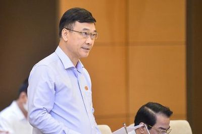 Loạt kiến nghị gỡ khó cho công tác quy hoạch