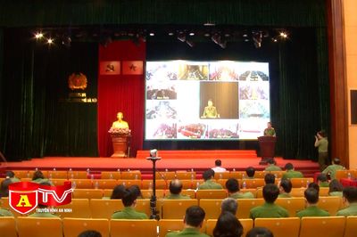 Thêm kiến thức, kinh nghiệm thực tế vận dụng vào công tác thanh tra