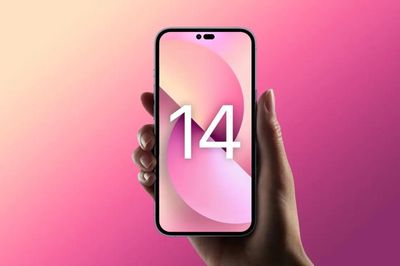 iPhone 14 sẽ có gì mới?