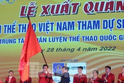 Bộ môn nào của thể thao Việt Nam được kỳ vọng giành HCV nhiều nhất SEA Games 31?