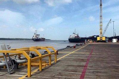 Guyana đổi vận nhờ dầu mỏ