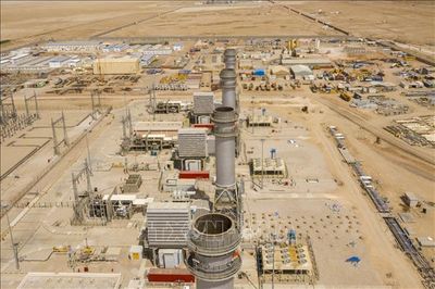 Iraq đạt thỏa thuận với Iran về đảm bảo nhập khẩu khí đốt