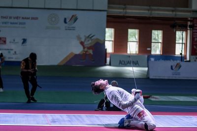 SEA Games 31 ngày 13/5: Đoàn Việt Nam đã giành được 22 HCV