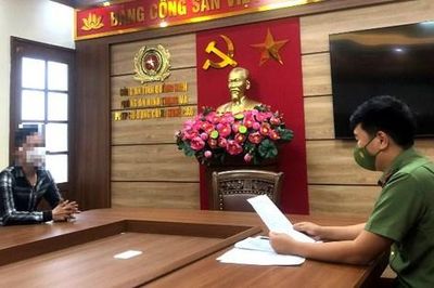 Bình luận, chia sẻ thông tin tiêu cực đến SEA Games 31, nhiều chủ Facebook bị nhắc nhở, xử lý