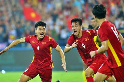 Niềm vui chiến thắng