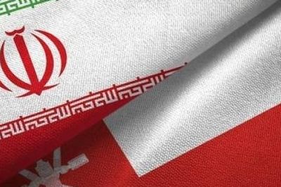 Iran và Oman nhất trí cùng khai thác mỏ dầu chung