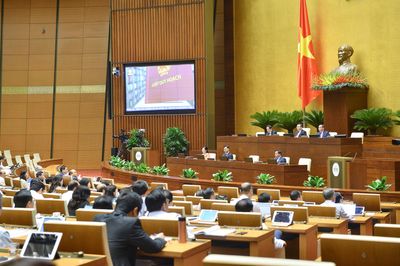 Cần có quy hoạch chuyên ngành và kỹ thuật chuyên ngành về di sản văn hóa