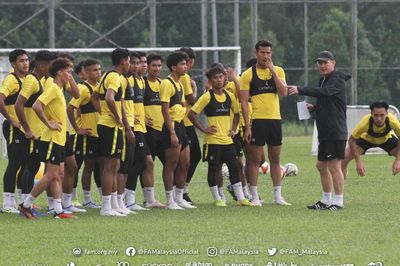 Đối thủ của U23 Việt Nam không đặt mục tiêu tại VCK U23 châu Á