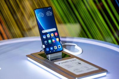Điện thoại Xiaomi được sản xuất ở Việt Nam