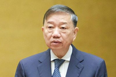 Dạy nghề cho phạm nhân ngoài trại giam không mang yếu tố thương mại