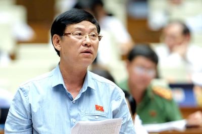Tạo cơ hội cho phạm nhân trở thành người có ích cho xã hội