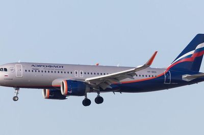 Sri Lanka hủy lệnh tòa án, thả máy bay thương mại Nga