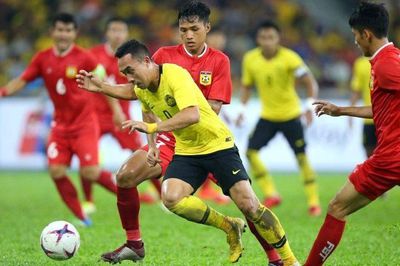 Sân Bukit Jalil của tuyển Malaysia bị chỉ trích