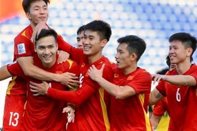 U23 Việt Nam là đội bóng không thể xem thường