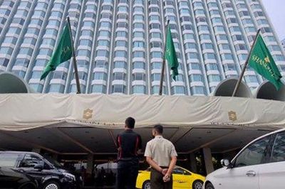 Đối thoại Shangri-La được chờ đợi