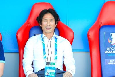 HLV Gong Oh-kyun lý giải triết lý bóng đá tấn công của U23 Việt Nam